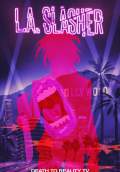 L.A. Slasher (2015) Poster #1 Thumbnail