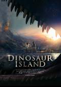 Dinosaur Island (2014) Poster #1 Thumbnail