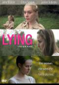 Lying (2009) Poster #1 Thumbnail