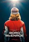 Borg/McEnroe (2017) Poster #1 Thumbnail