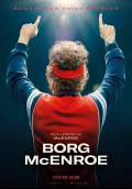Borg/McEnroe (2017) Poster #2 Thumbnail
