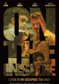 On the Inside (2010) Poster #1 Thumbnail