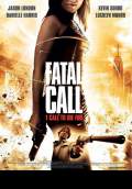 Fatal Call (2012) Poster #1 Thumbnail