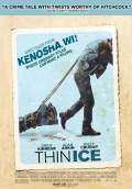 Thin Ice (2012) Poster #1 Thumbnail