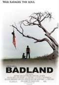 Badland (2007) Poster #1 Thumbnail