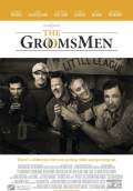 The Groomsmen (2006) Poster #1 Thumbnail