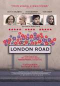 London Road (2016) Poster #1 Thumbnail