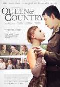 Queen and Country (2015) Poster #1 Thumbnail
