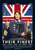 Their Finest (2017) Poster #2 Thumbnail