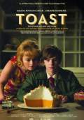 Toast (2010) Poster #1 Thumbnail