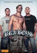 Bra Boys (2008) Poster #1 Thumbnail
