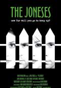 The Joneses (2009) Poster #1 Thumbnail