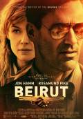 Beirut (2018) Poster #1 Thumbnail