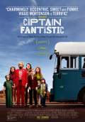 Captain Fantastic (2016) Poster #1 Thumbnail