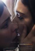 Disobedience (2018) Poster #1 Thumbnail