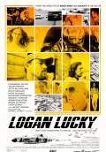 Logan Lucky (2017) Poster #2 Thumbnail