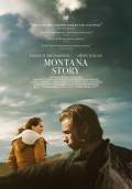 Montana Story (2022) Poster #1 Thumbnail