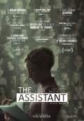 The Assistant (2020) Poster #1 Thumbnail