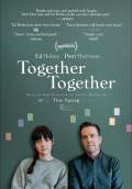 Together Together (2021) Poster #1 Thumbnail