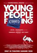 Young People Fucking (2008) Poster #1 Thumbnail