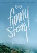 Funny Story (2019) Poster #1 Thumbnail