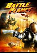 Battle Planet (2008) Poster #1 Thumbnail