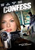 Confess (2005) Poster #1 Thumbnail