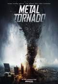 Metal Tornado (2011) Poster #1 Thumbnail