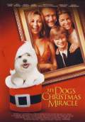 My Dog's Christmas Miracle (2011) Poster #1 Thumbnail