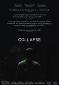 Collapse (2009) Poster #1 Thumbnail