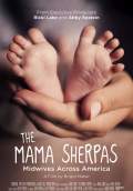 The Mama Sherpas (2015) Poster #1 Thumbnail