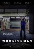 Working Man (2020) Poster #1 Thumbnail