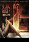4 Dead Girls: The Soul Taker (2013) Poster #1 Thumbnail