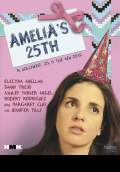 Amelia's 25th (2013) Poster #1 Thumbnail
