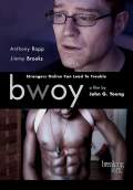 bwoy (2017) Poster #1 Thumbnail