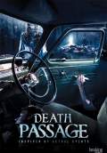 Death Passage (2017) Poster #1 Thumbnail