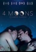 Four Moons (2014) Poster #1 Thumbnail