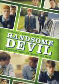 Handsome Devil (2017) Poster #1 Thumbnail