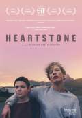Heartstone (2017) Poster #1 Thumbnail