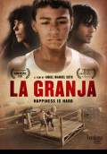 La Granja (2017) Poster #1 Thumbnail