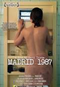 Madrid, 1987 (2013) Poster #1 Thumbnail