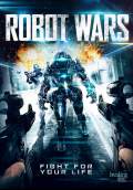 Robot Wars (2017) Poster #1 Thumbnail