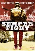 Semper Fight (2014) Poster #1 Thumbnail