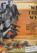 Went the Day Well? (1944) Poster #1 Thumbnail