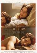 10,000 Km (2014) Poster #1 Thumbnail