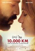 10,000 Km (2014) Poster #2 Thumbnail