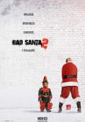 Bad Santa 2 (2016) Poster #1 Thumbnail