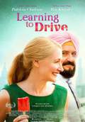 Learning to Drive (2015) Poster #1 Thumbnail