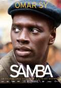 Samba (2014) Poster #1 Thumbnail
