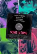 Song to Song (2017) Poster #1 Thumbnail